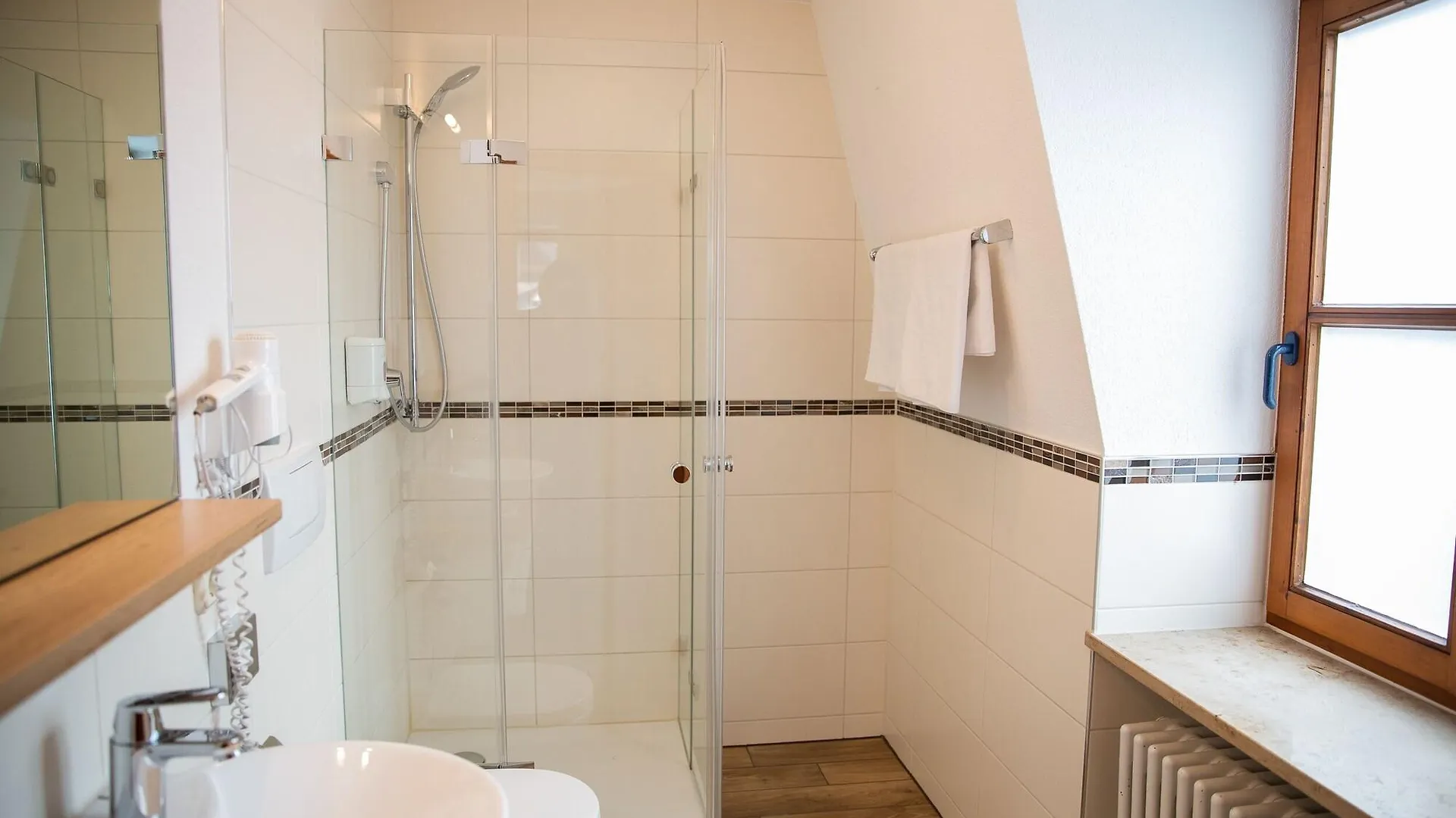 Hotel Falk Krumbach 3*,  Germany