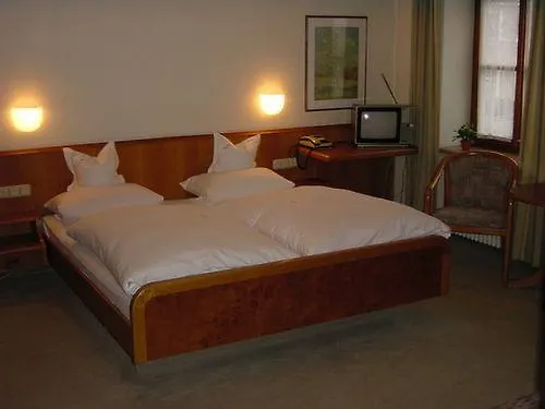 Hotel Falk Krumbach