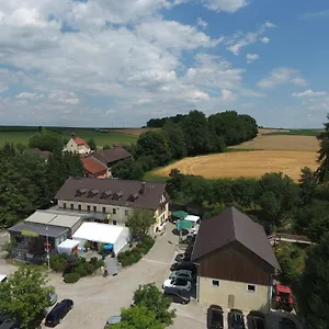 Fischerhof Fahrenzhausen