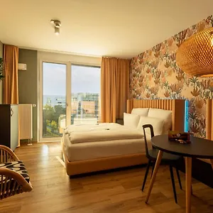 Rioca Posto 3 Aparthotel München