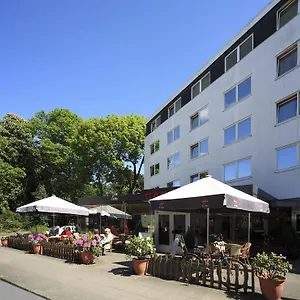 Sachsentor Hotel Hamburg