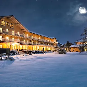 Wellness Gut Edermann Hotel