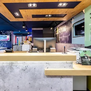 Ibis Budget West Hotel Dortmund