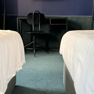 Check-in Hotel Hamburg