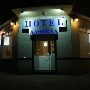 Garni Aaberna Hotel Berlin