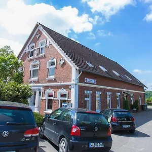 Moorwerder Hof & Wellness Hotel Hamburg