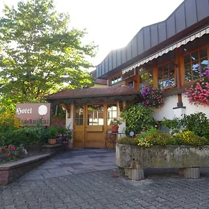 Altenberg Hotel Baden-Baden